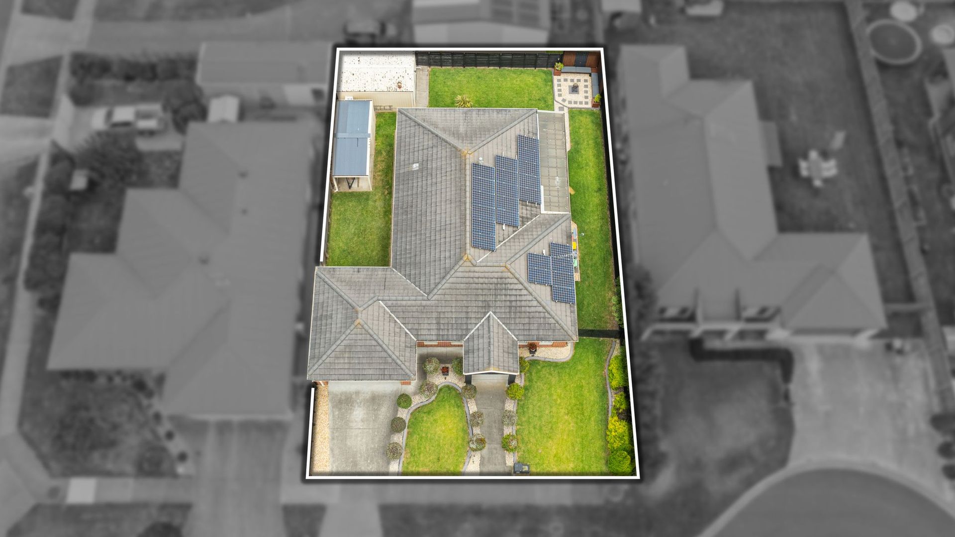 3 Sanctuary Lane, Traralgon VIC 3844, Image 2