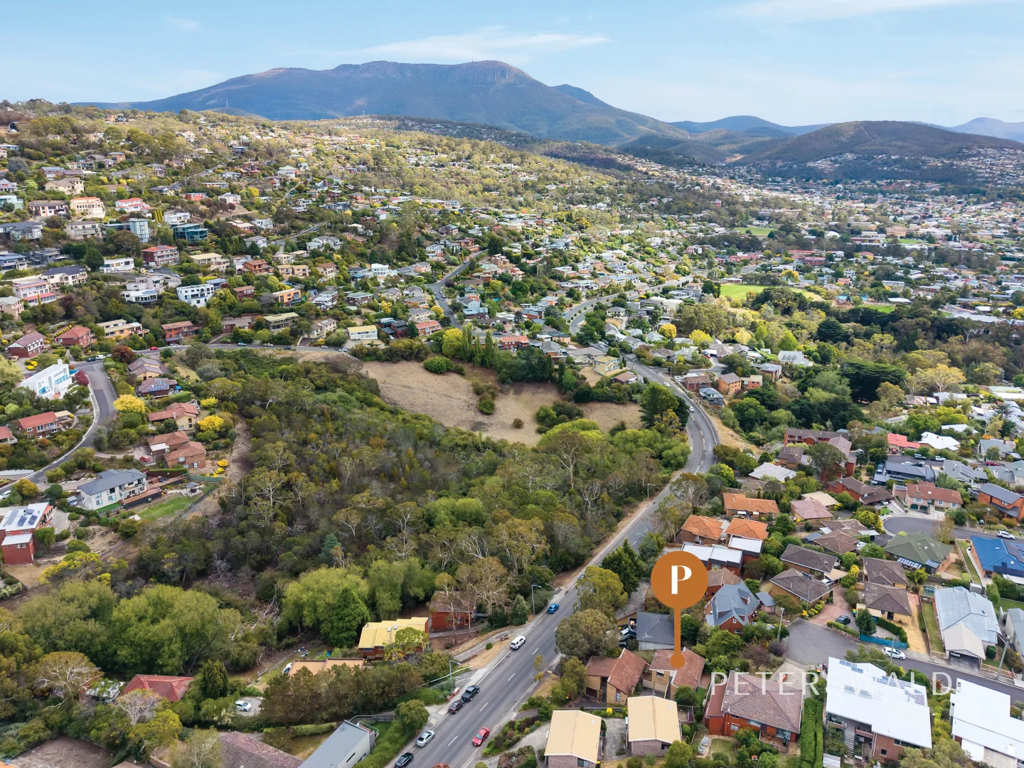 Additional image 19 of 2/279 Churchill Avenue, Sandy Bay TAS 7005