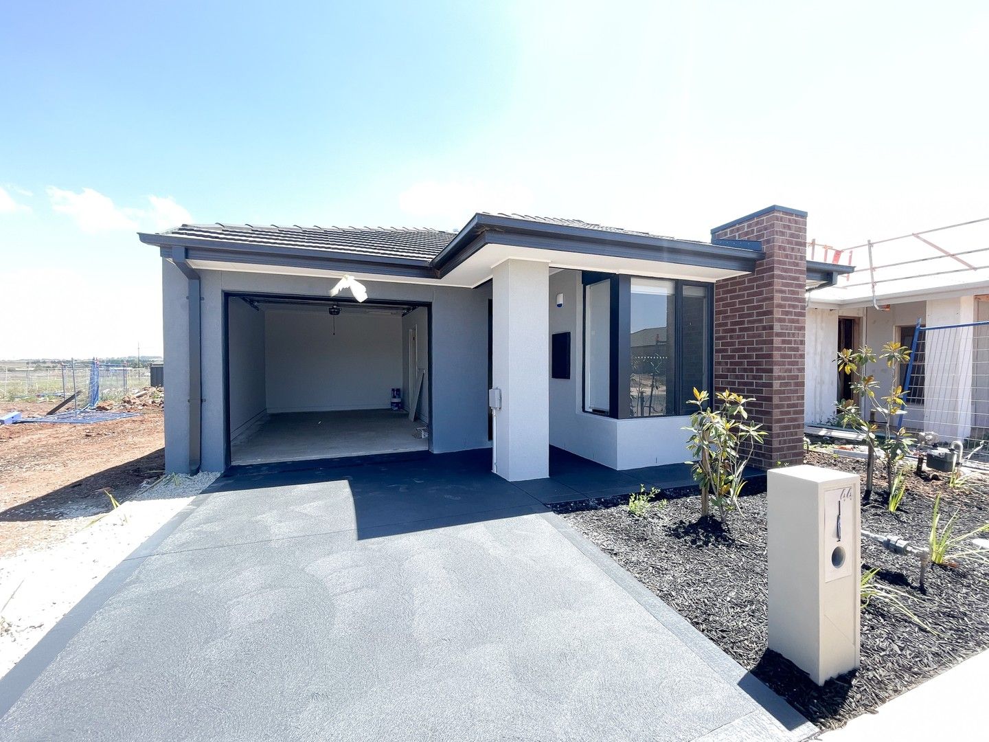 3 bedrooms House in 44 Amukta Road TRUGANINA VIC, 3029