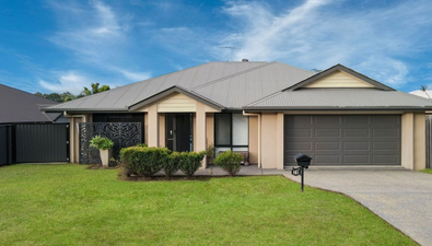 Picture of 28 Arcot Street, ORMEAU QLD 4208