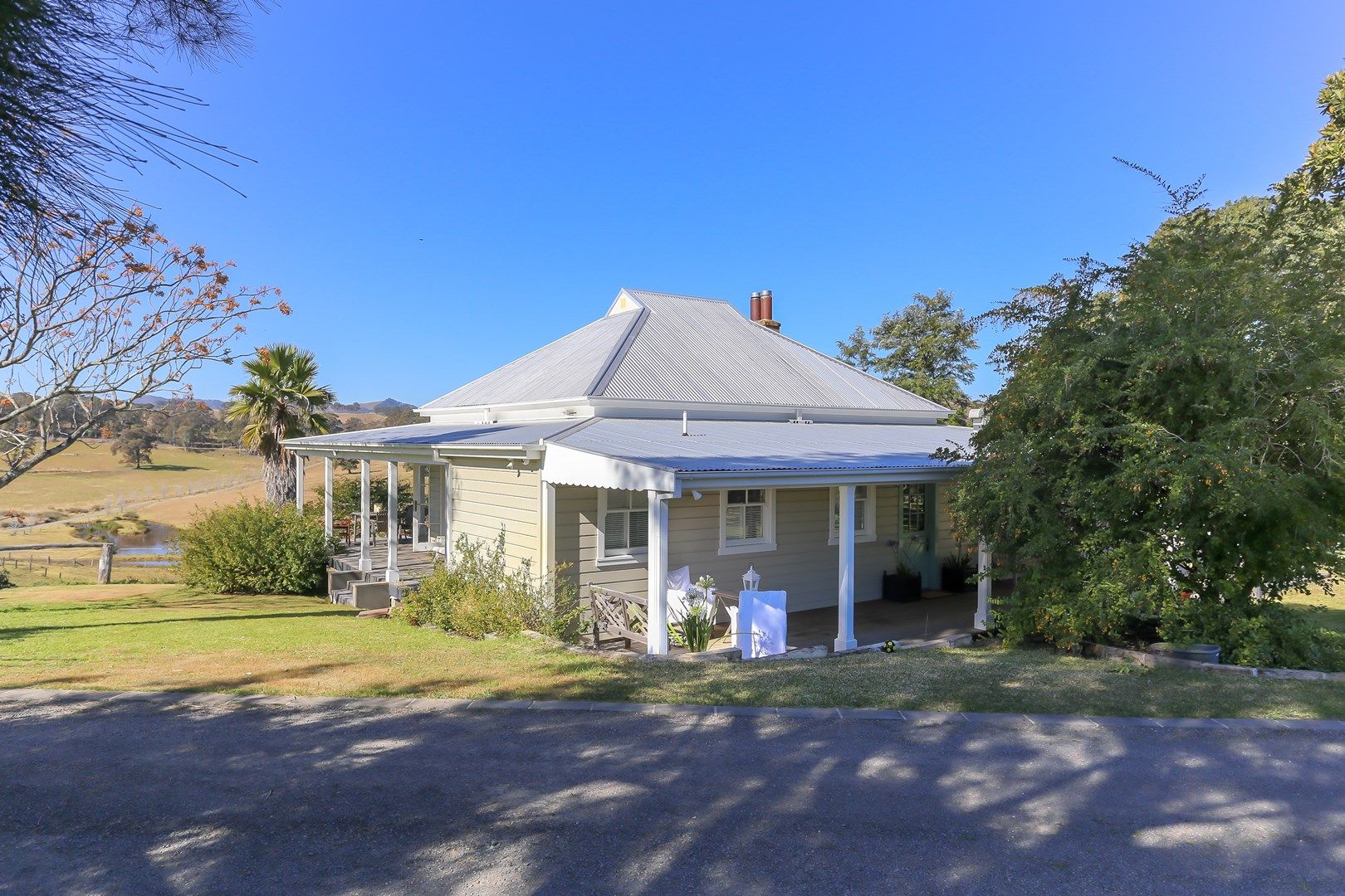 345 Allyn River Road, East Gresford NSW 2311, Image 0