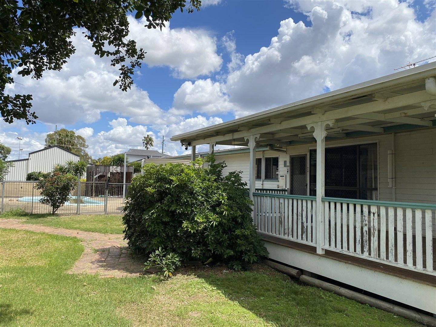 4 bedrooms House in 5 Sydney Street DALBY QLD, 4405