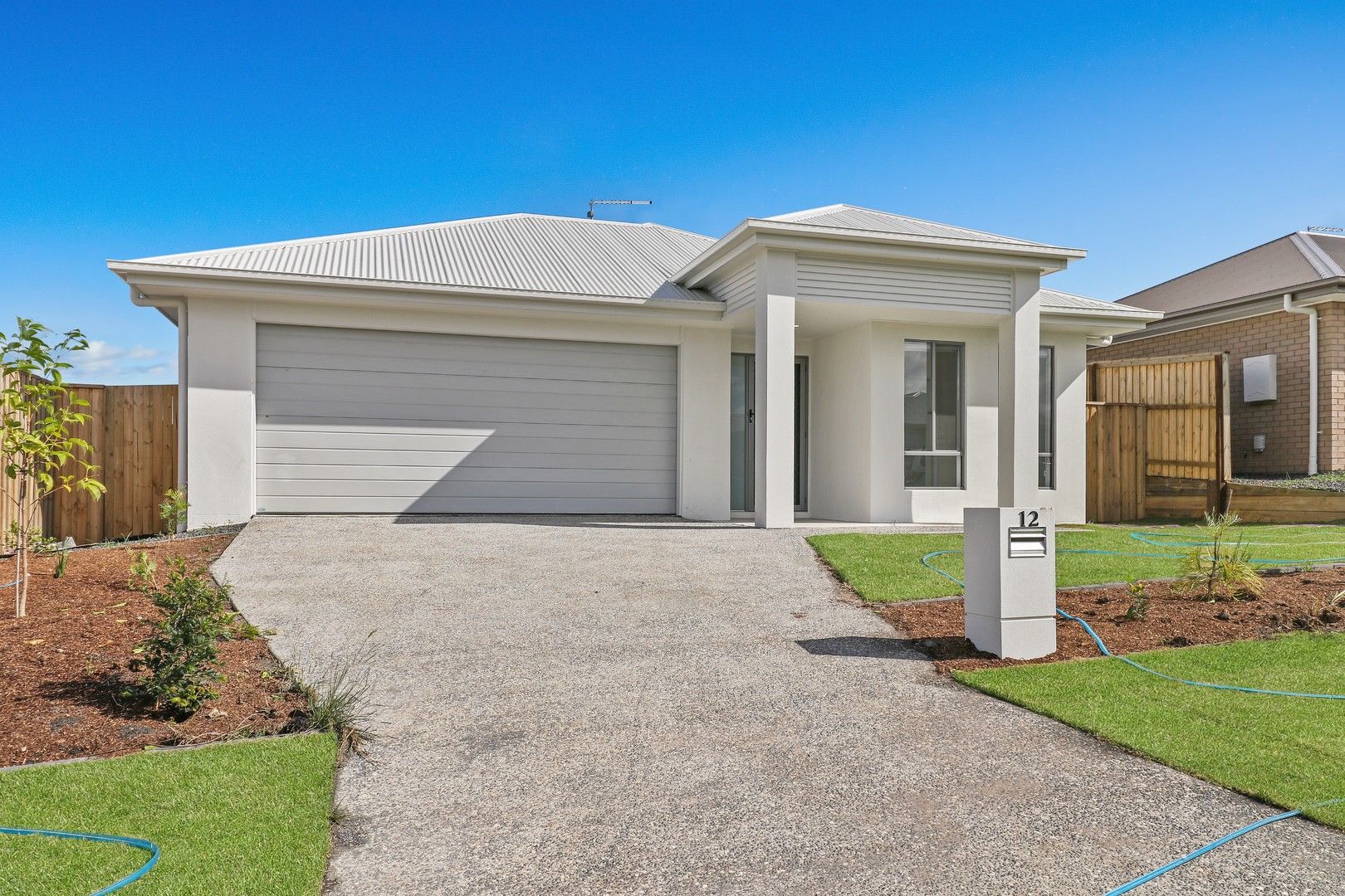 12 Mulberry Circuit, Gleneagle QLD 4285, Image 0