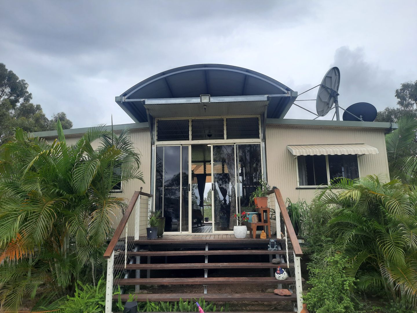 36 Chavasse Drive, Wonbah QLD 4671, Image 1