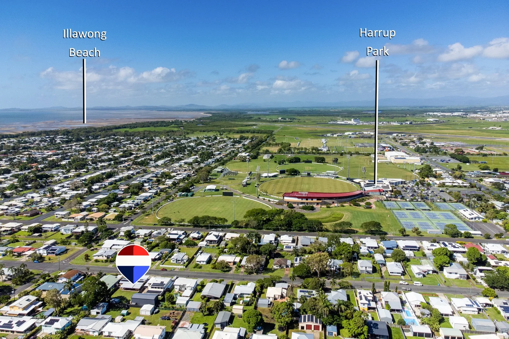 32 William Street, South Mackay QLD 4740