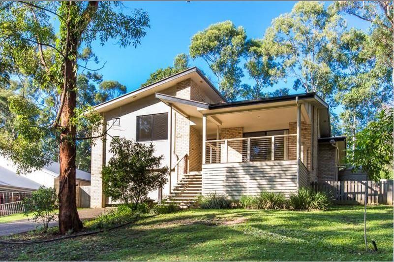 230 Maundrell Terrace, Aspley Property History & Address Research