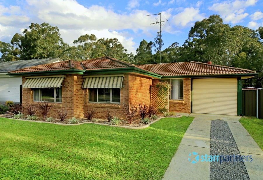 10 Selkirk Place, Bligh Park NSW 2756, Image 0