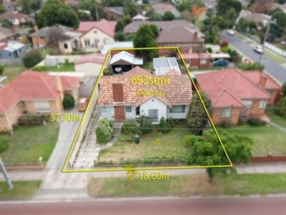 1383 North Road, Oakleigh East VIC 3166