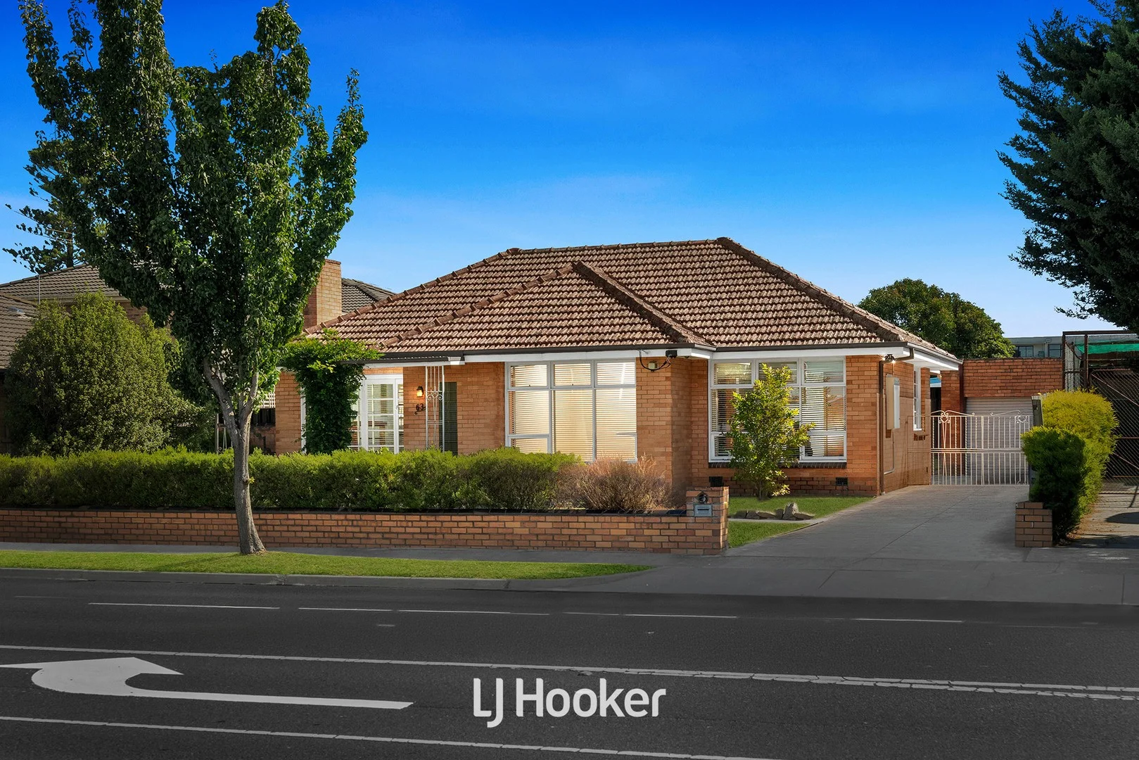 63 Stud Road, Dandenong VIC 3175