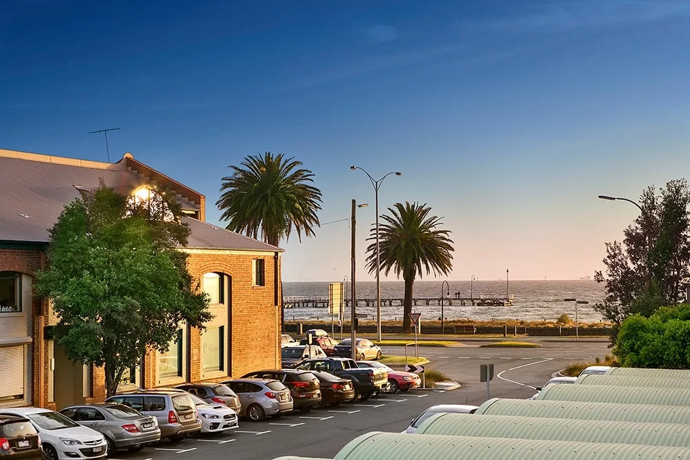 Additional image 19 of 45/15 Beach Street, Port Melbourne VIC 3207