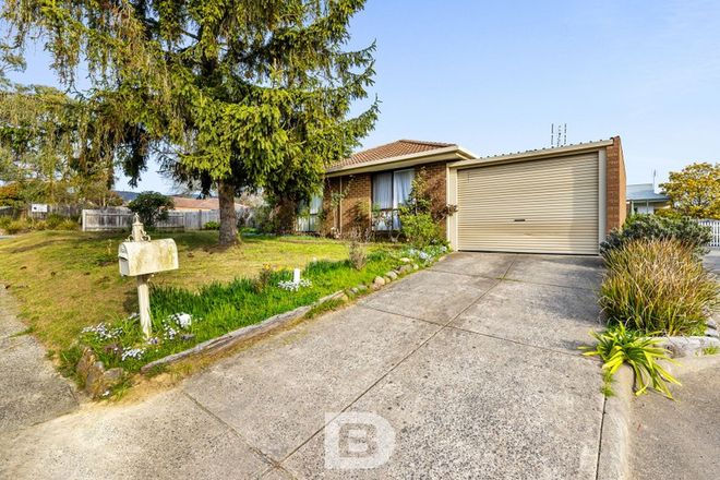 Picture of 1937 Mount Macedon Road, WOODEND VIC 3442