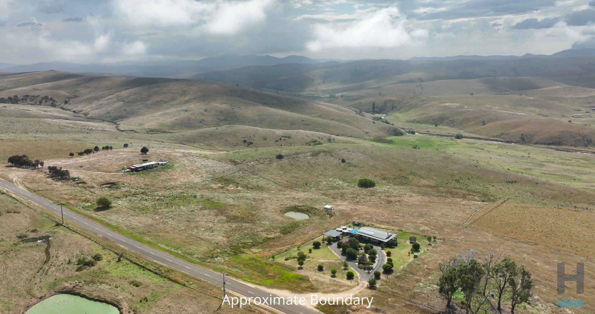 356 Omeo Valley Road, Omeo Valley VIC 3898, Image 2