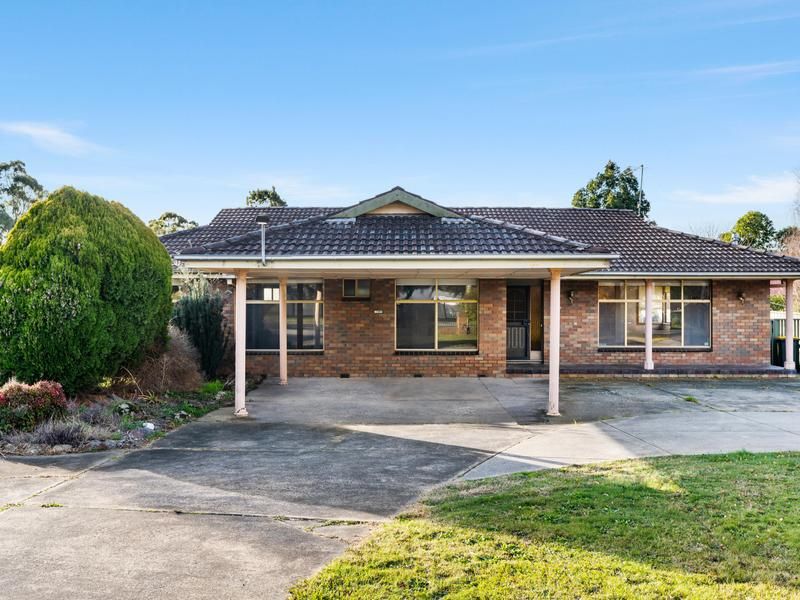 7 Recreation Road, Mount Clear VIC 3350 House For Rent Domain