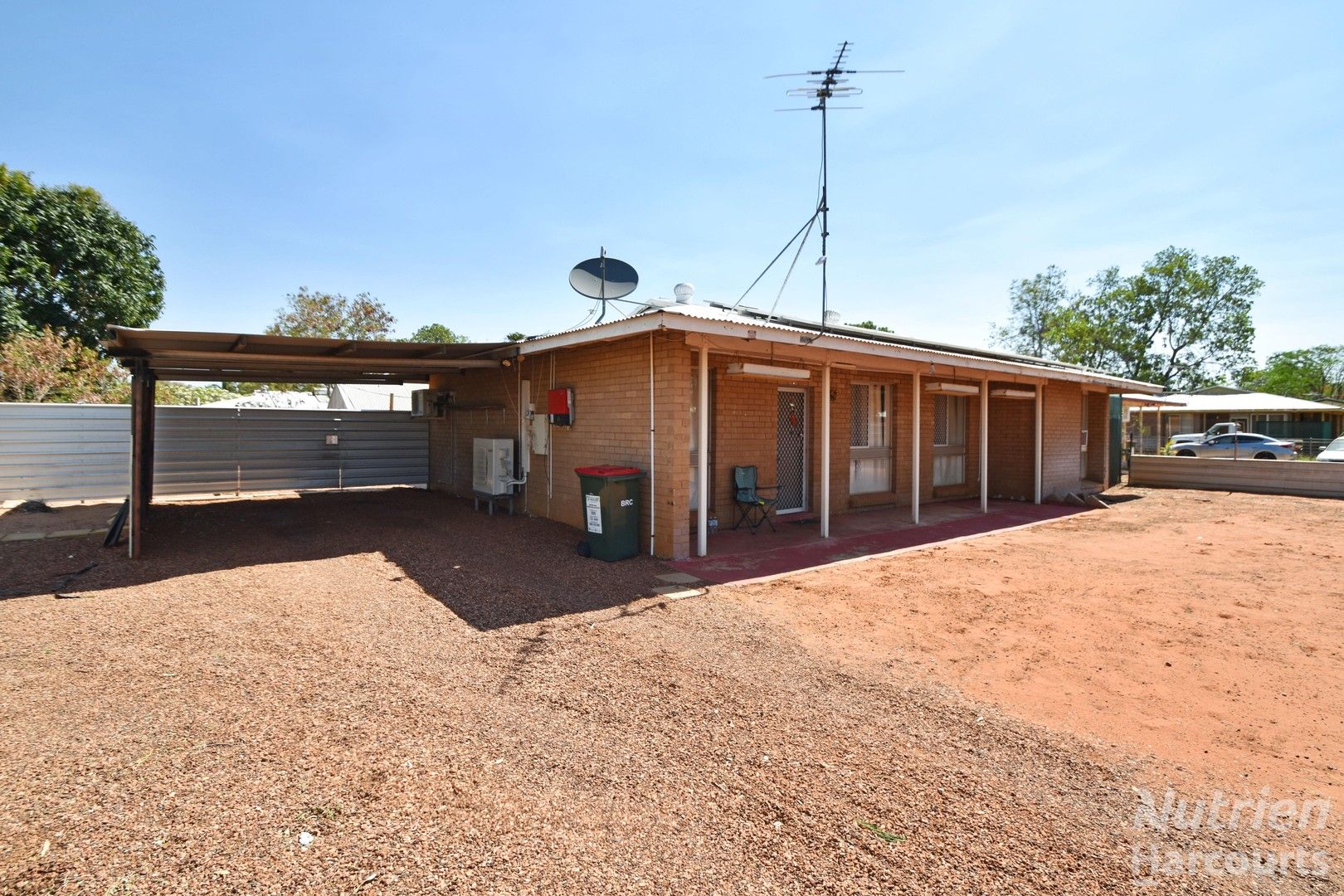35 Ford Crescent, Tennant Creek NT 0860 Domain
