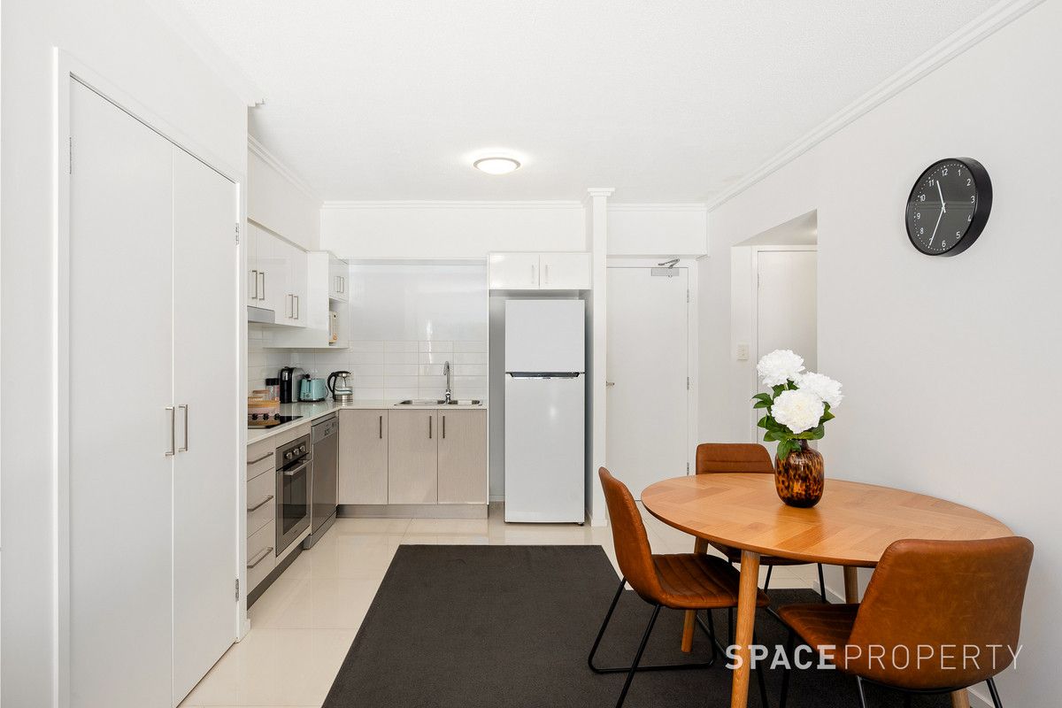 15/91 Herston Road, Kelvin Grove QLD 4059, Image 2