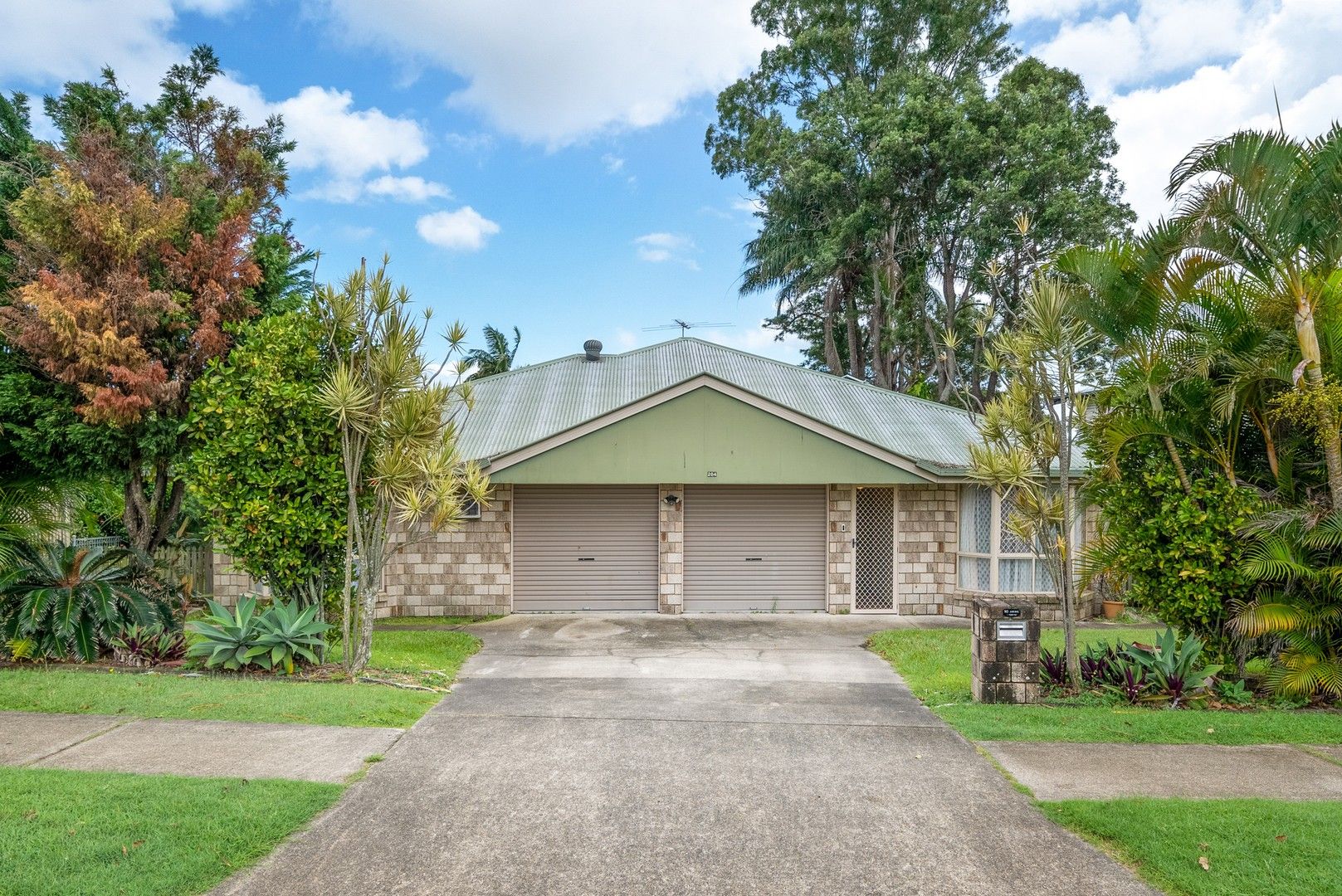 264 Klingner Road, Kippa-Ring QLD 4021, Image 0