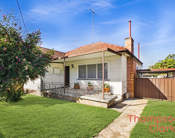 48 Melbee Street, Rutherford NSW 2320