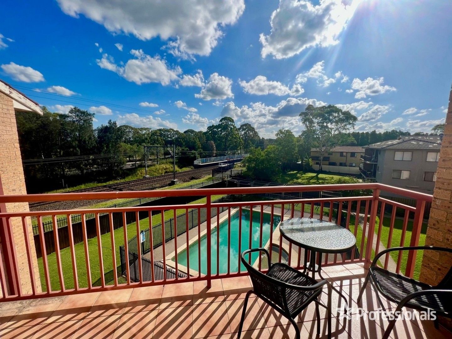 3 bedrooms Apartment / Unit / Flat in 39/40-42 Victoria Street WERRINGTON NSW, 2747