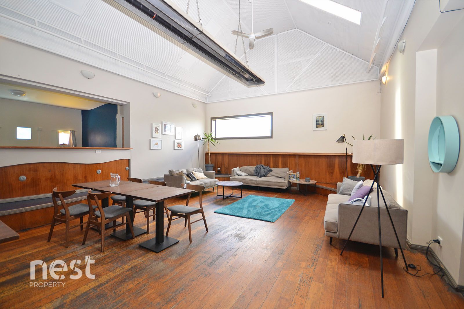 1 bedrooms Studio in 251 Liverpool Street HOBART TAS, 7000
