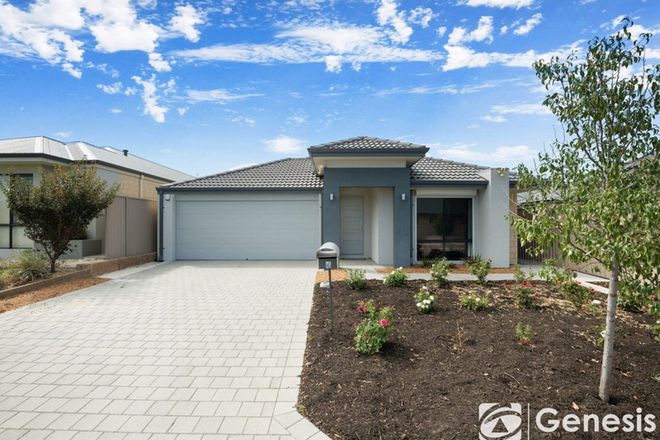 Picture of 4 Blossom View, FORRESTFIELD WA 6058