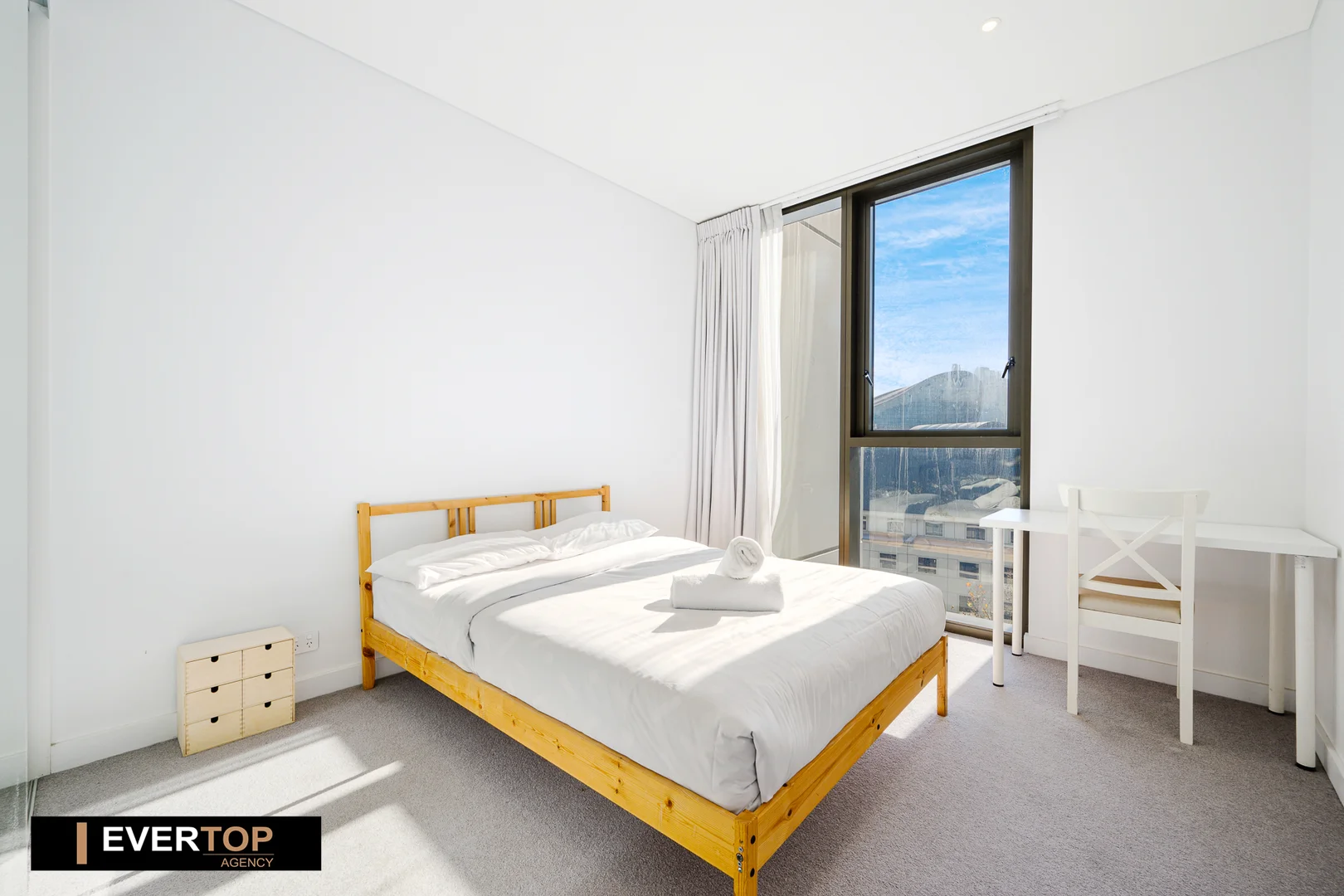 Additional image 7 of Level Furnished, Furnished/81 Harbour Street, Haymarket NSW 2000