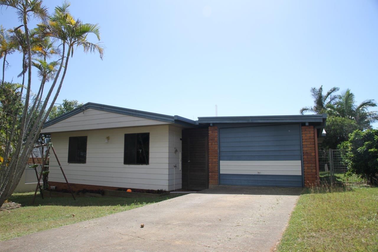 1 Olympia Avenue, Pacific Heights QLD 4703, Image 0