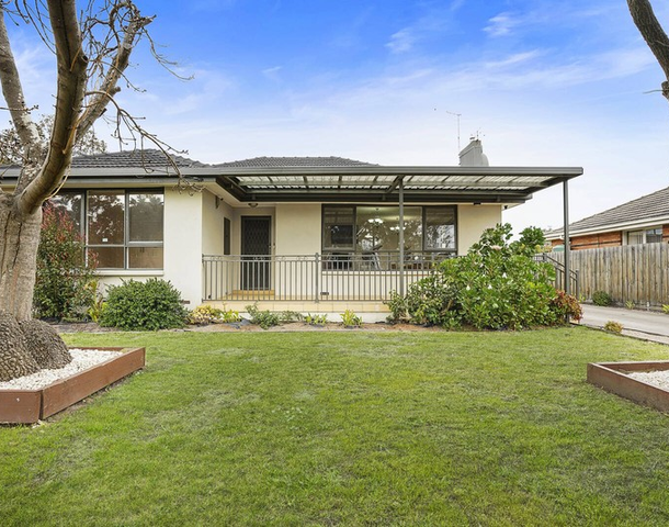 1/28 Cambridge Drive, Glen Waverley VIC 3150