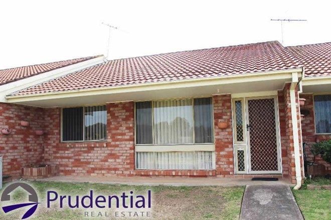 Picture of 2/41 Cochrane Street, MINTO NSW 2566