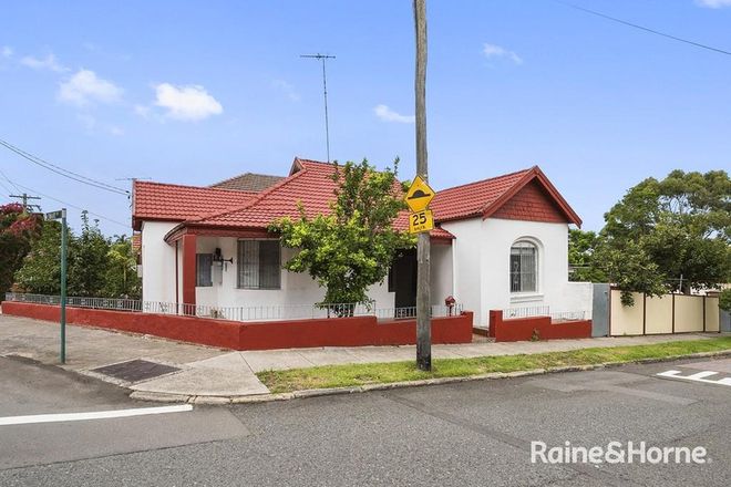 Picture of 1/146 Ewart Street, DULWICH HILL NSW 2203