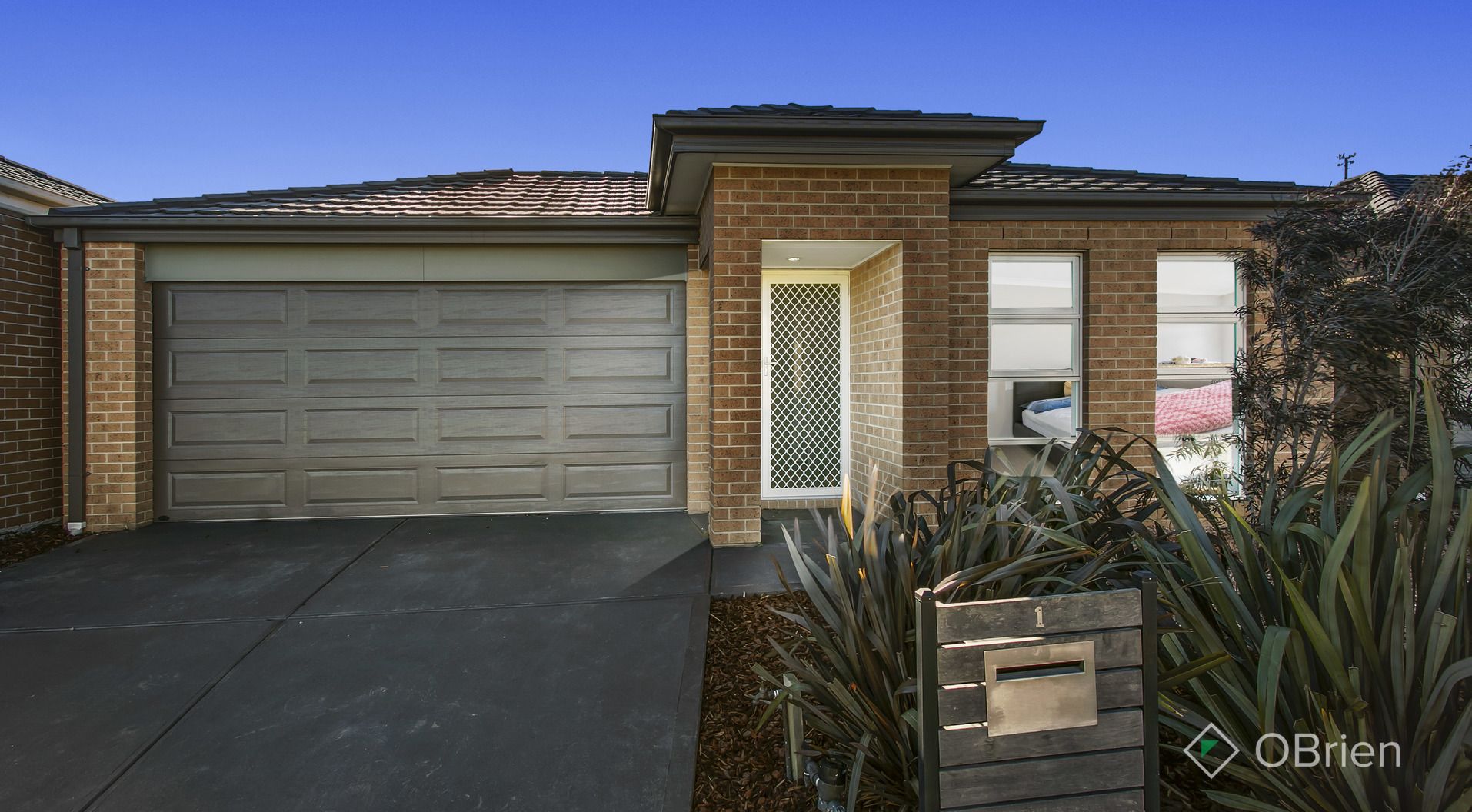 1 Albany Crescent, Pakenham VIC 3810, Image 0