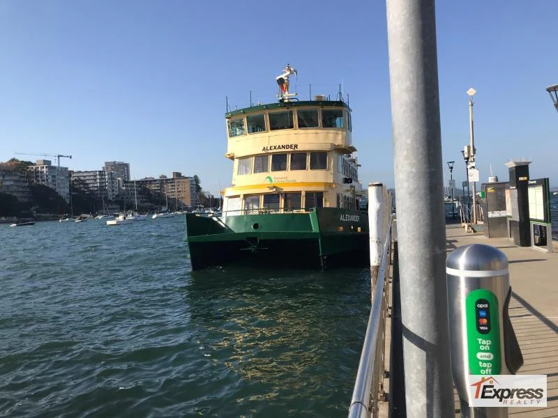 Additional image 9 of 3/9 Guilfoyle Avenue, Double Bay NSW 2028