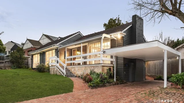 2 Moule Avenue, Balwyn North VIC 3104