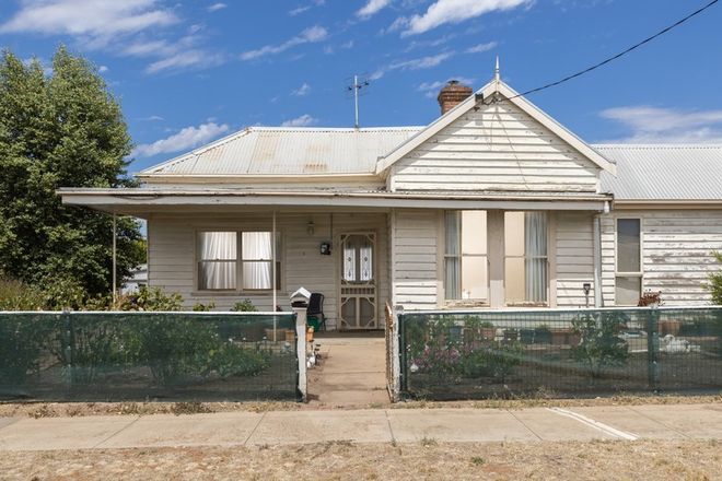Picture of 1 Rockley Street, NHILL VIC 3418