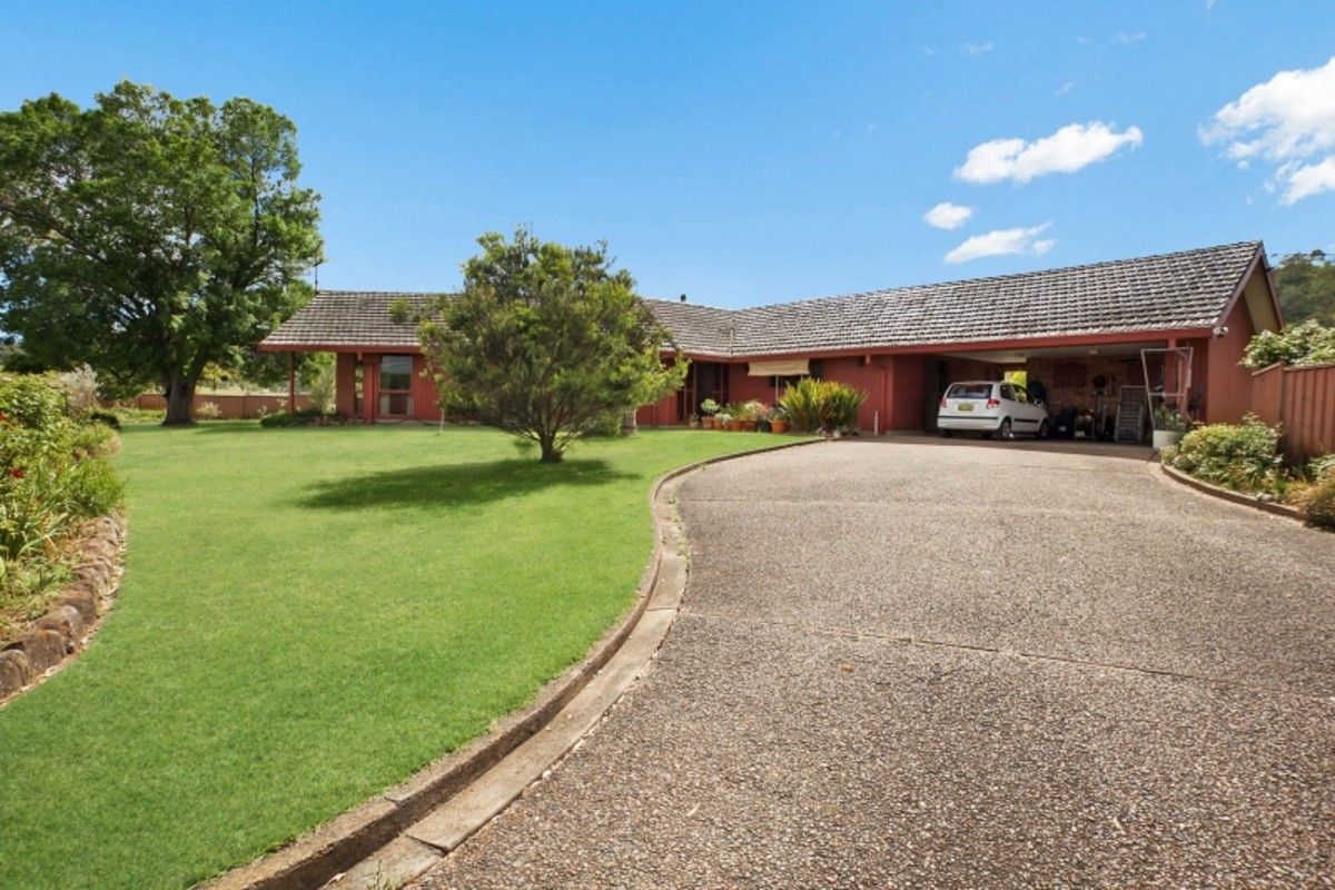 774 Maitland Vale Road, Rosebrook NSW 2320, Image 2