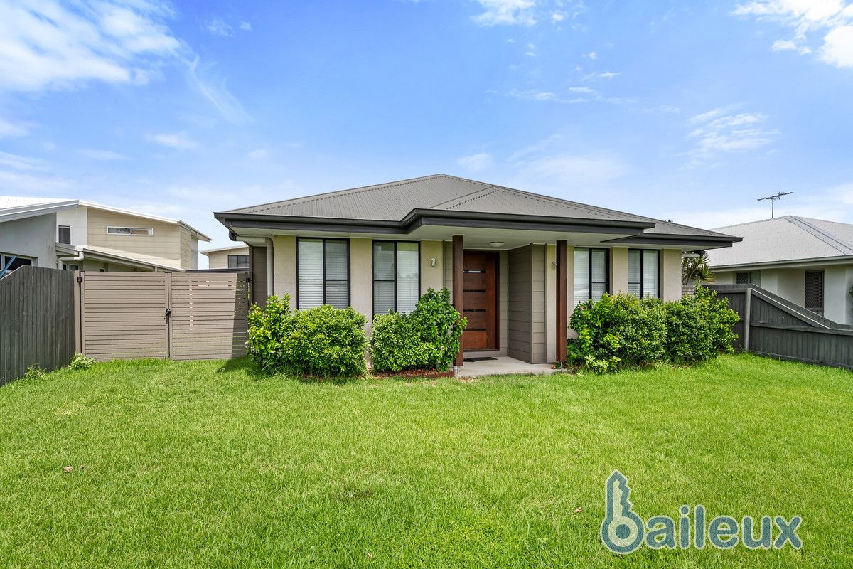 15 Elgans Parade, Rural View QLD 4740, Image 0