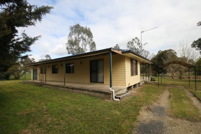 Picture of 57-59 Tarcutta St, HUMULA NSW 2652