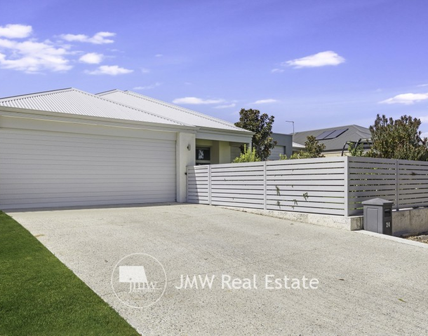 24 St Michaels Parkway, Dunsborough WA 6281