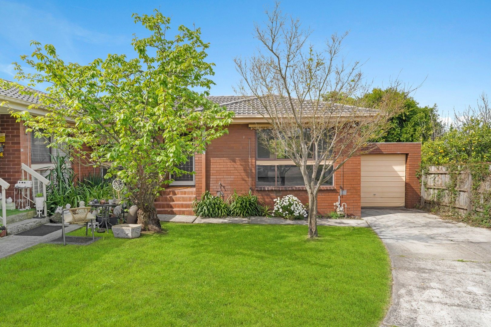 2 bedrooms Apartment / Unit / Flat in 3/648 Blackburn Road CLAYTON VIC, 3168