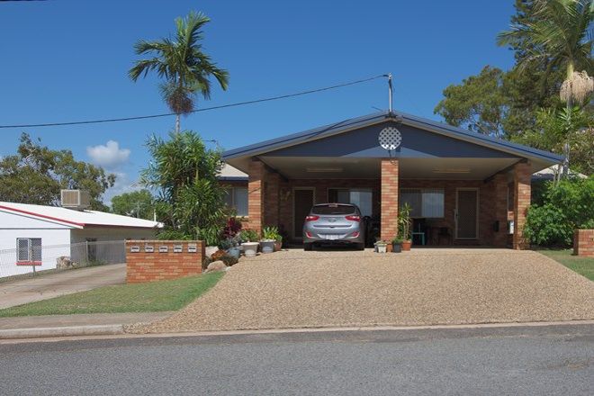 Picture of 17 Bayne Street, WEST GLADSTONE QLD 4680