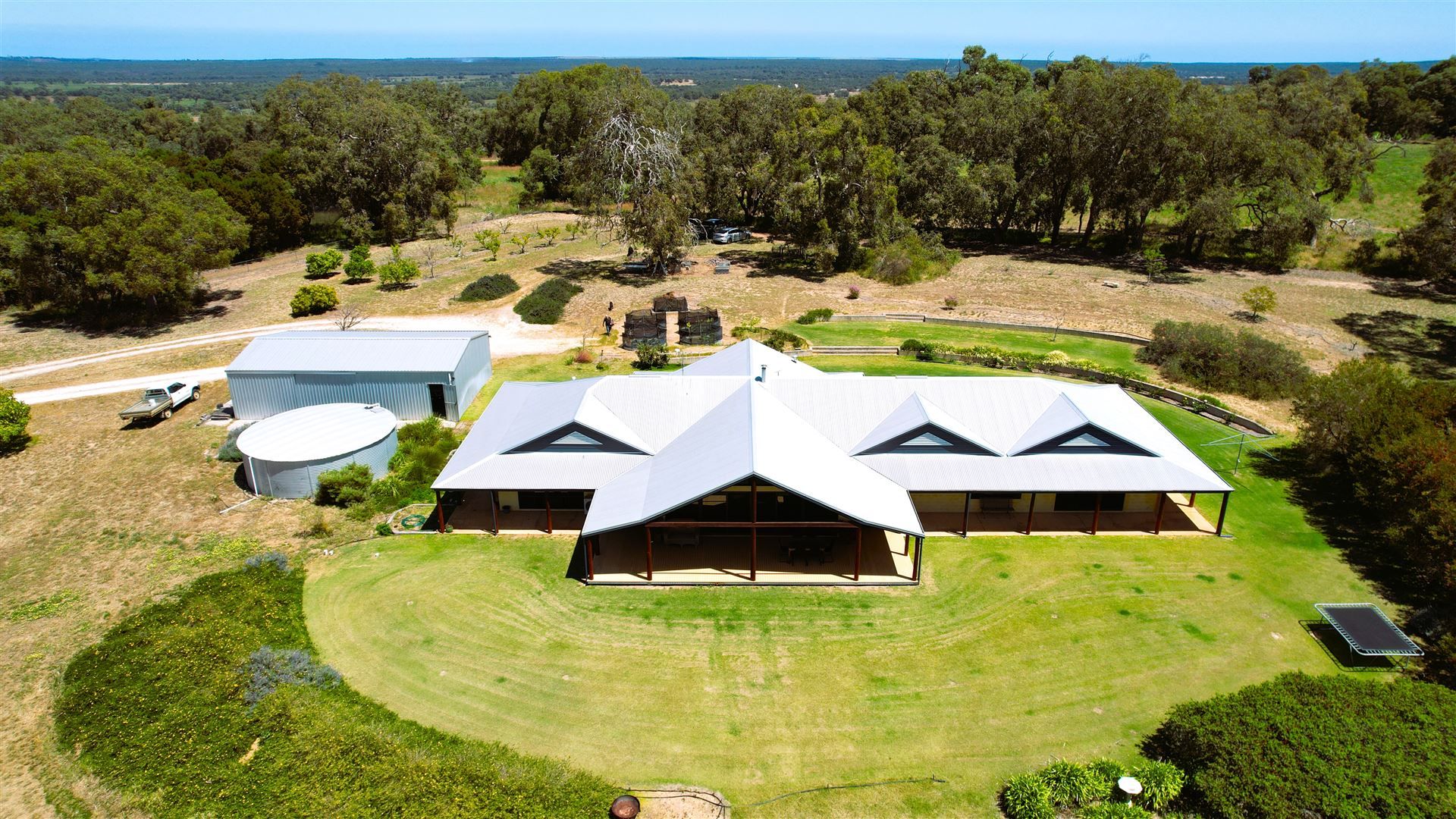 209 Rangeview Drive Wanerie, Gingin WA 6503 House for Sale Domain