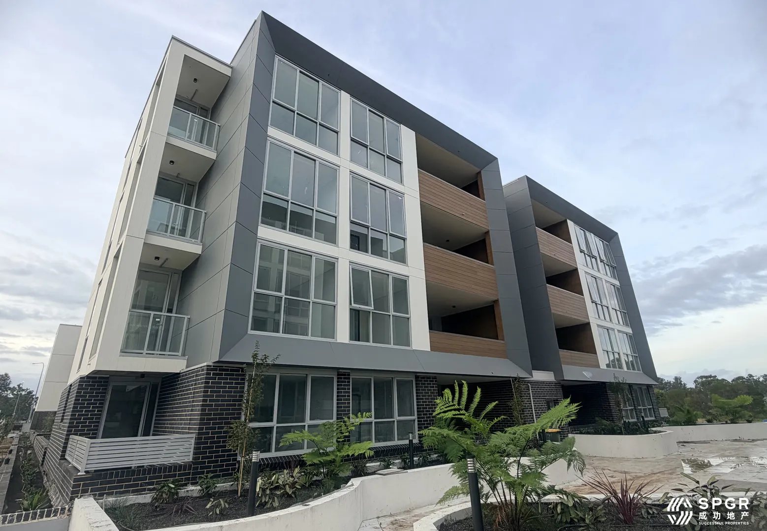 Brand New East-Facing Luxury Apartment with Expansive Balcony!, Marsden Park