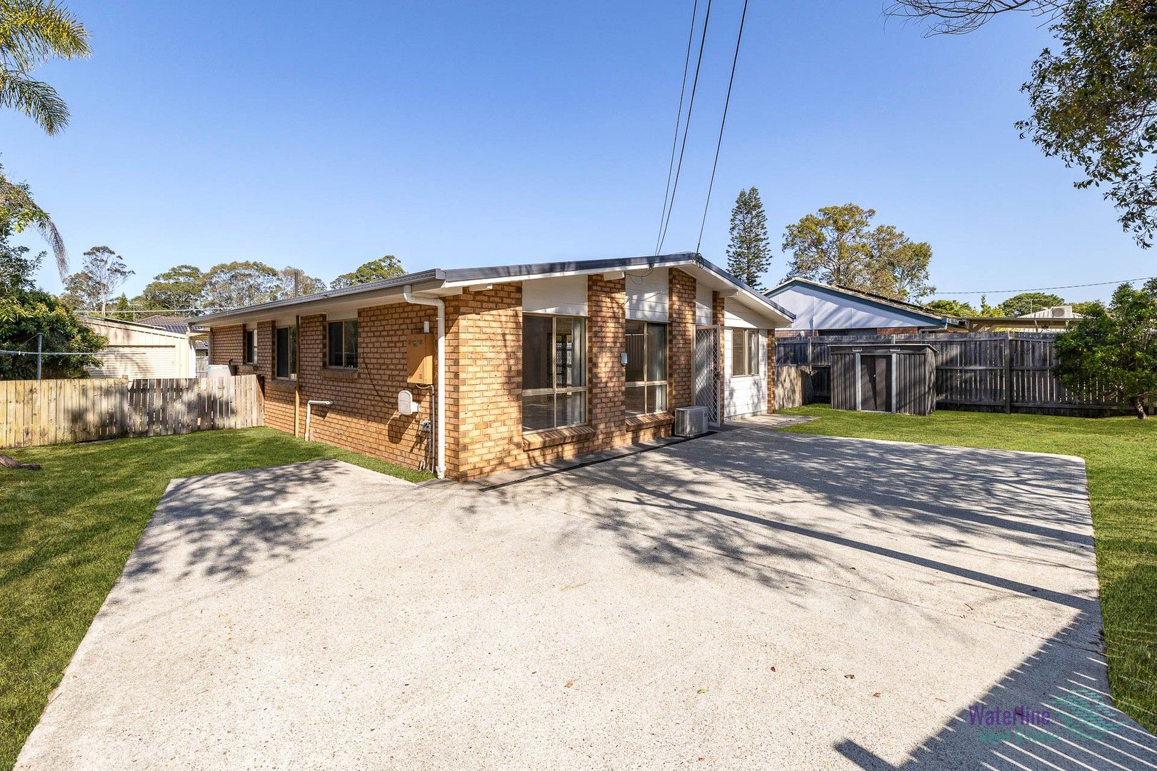 3 bedrooms House in 365 Old Cleveland Road East BIRKDALE QLD, 4159