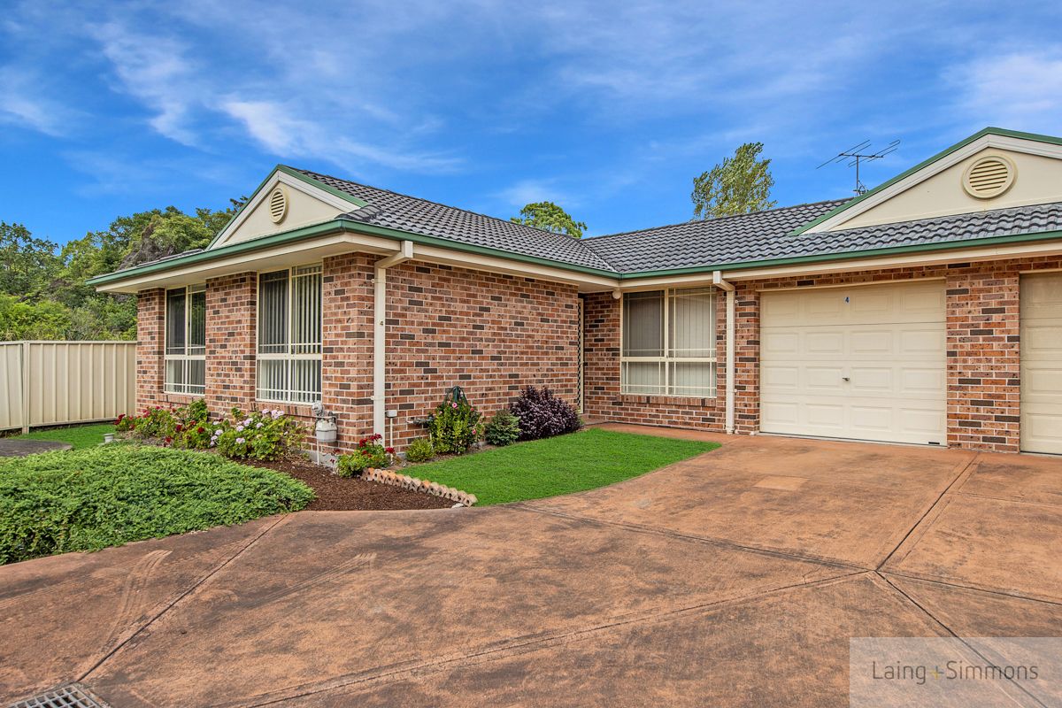 4/407 Lake Road, Argenton NSW 2284, Image 0