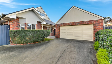 Picture of 2/1 Esther Court, MOUNT WAVERLEY VIC 3149