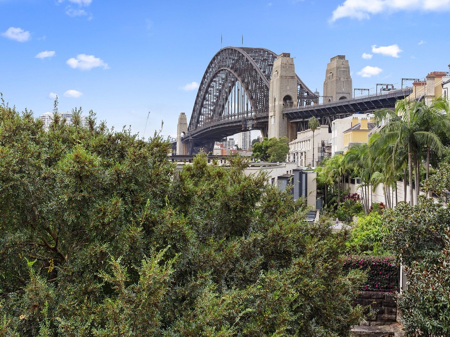 4 bedrooms Terrace in 82 Windmill Street THE ROCKS NSW, 2000