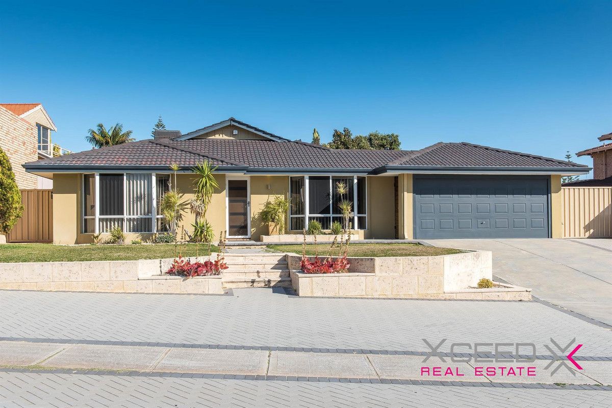 37 Marina Boulevard, Ocean Reef WA 6027, Image 0