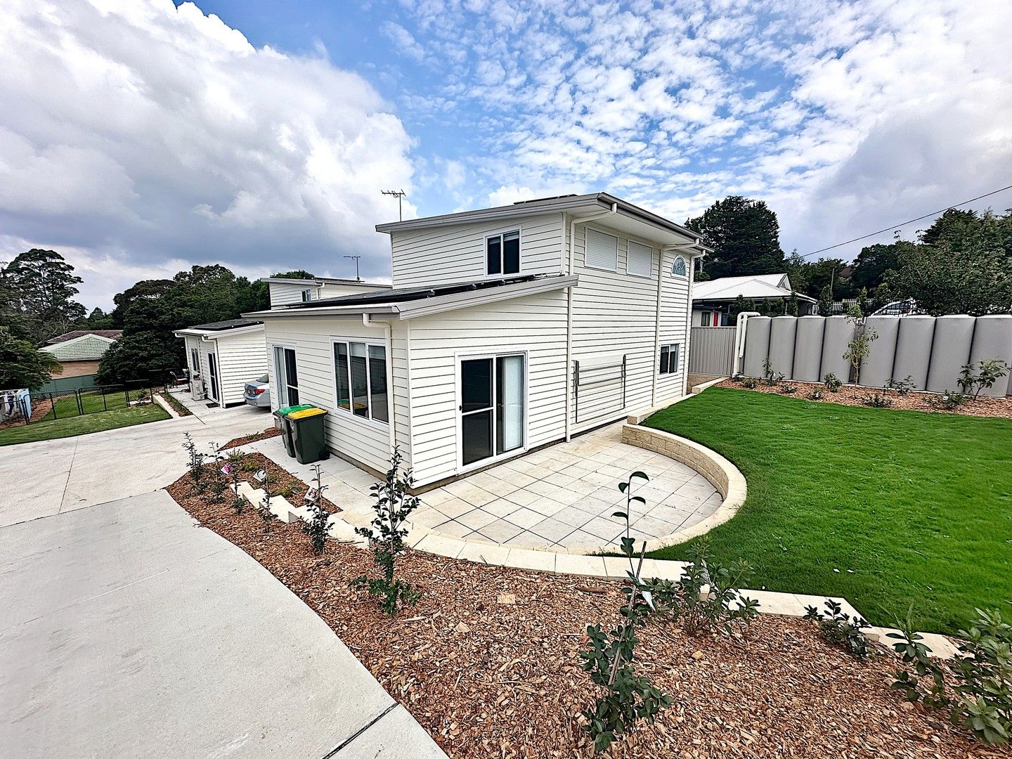3 bedrooms Semi-Detached in 326 Great Western Highway LAWSON NSW, 2783