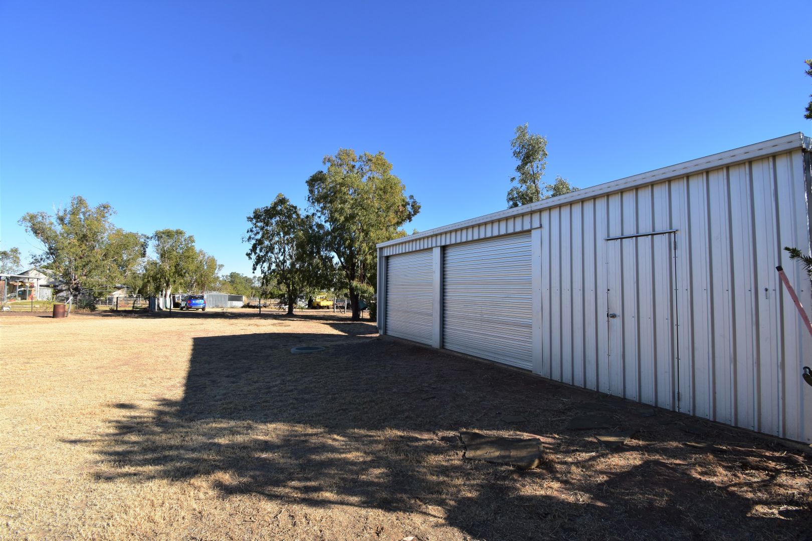 130 Yew Street, Barcaldine QLD 4725, Image 1