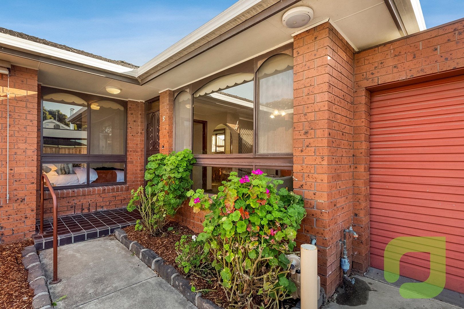 5/42 Argyle Street, West Footscray VIC 3012, Image 1