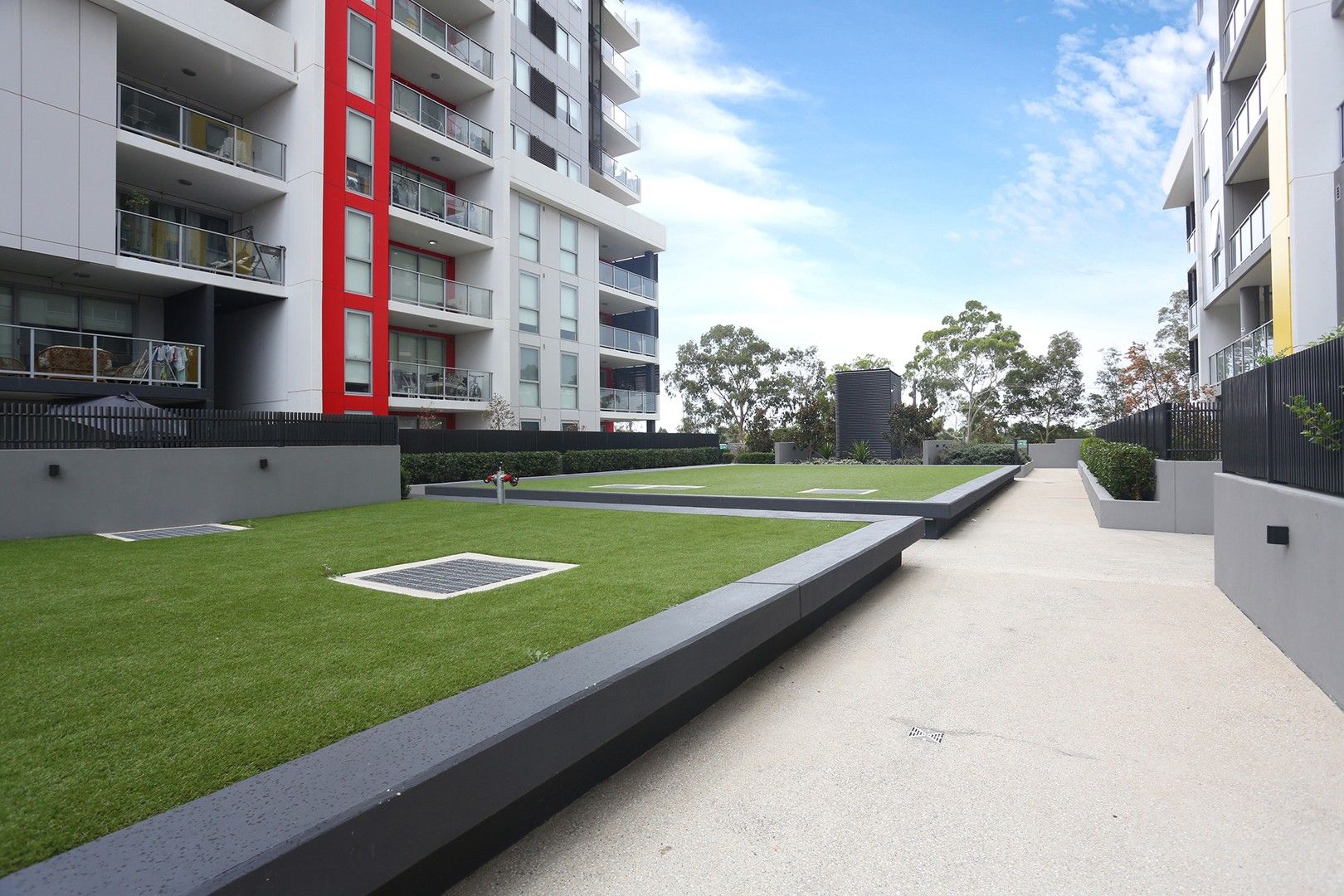 33/1 Bigge Street, Warwick Farm NSW 2170, Image 0